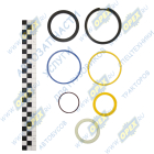 991/00100 РМК гидроцилиндра 70х40 на передний ковш (7 поз.) Spare Parts